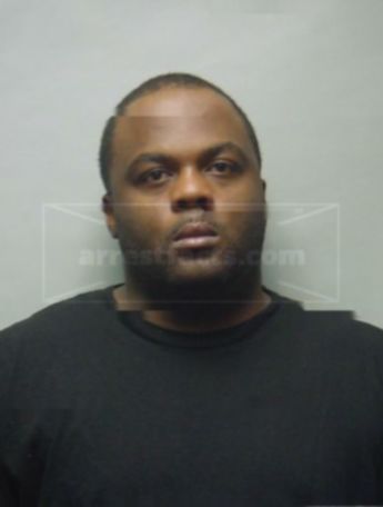 Antoine Smith