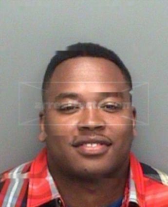 Jeriel Chad Aaron Danford
