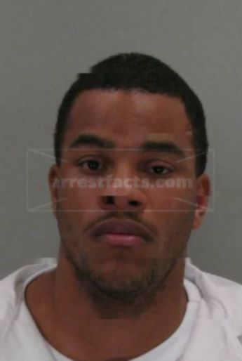 David Deon Morris