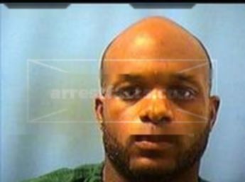 Brian Henry Henderson