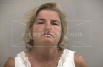 Darlene Ann Powell
