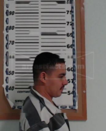 Melvin Gomez-Rivera