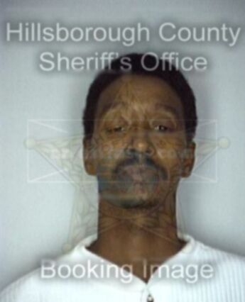 Leroy Allen