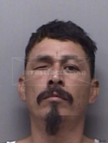 Orlando Pina