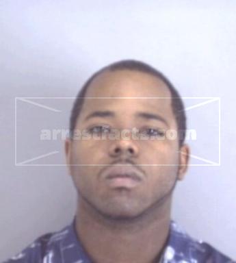 Roderick Lashaun Benton