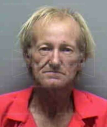 Larry Lee Ellis