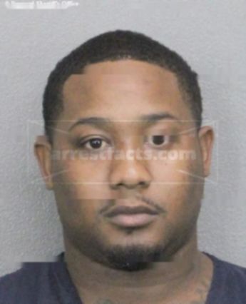 Dwayne Donton Wilson