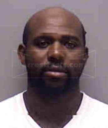 Forrest Lamar Leonard