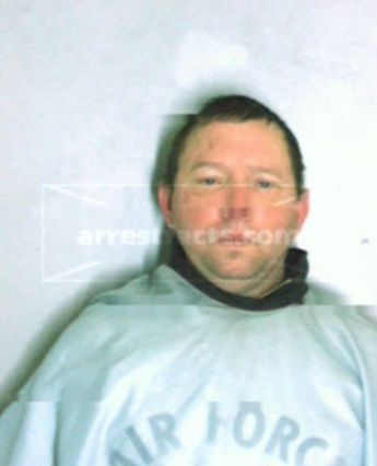 Kenneth Eugene Cameron
