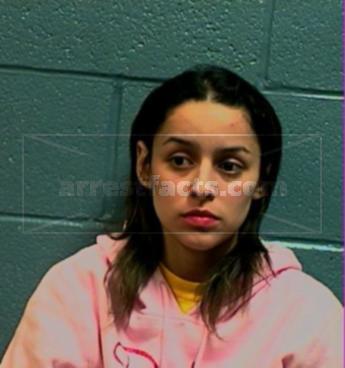 Kimberly Nicole Navejar