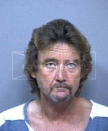 Lars Preston Larson