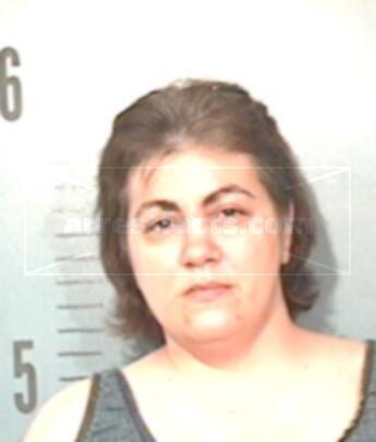 Michelle Mary Harms