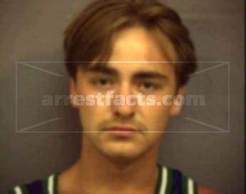 Jason Wayne Haywood