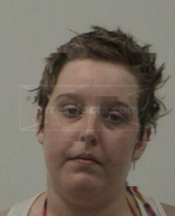 Rachel Elizabeth Rainey