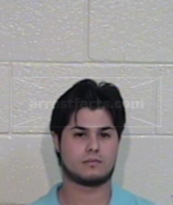 Joel Alberto Torres