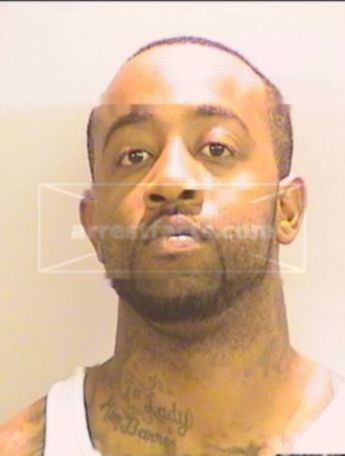 Javaris Barnes