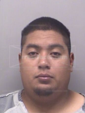 Vincent Anthony Benevidez