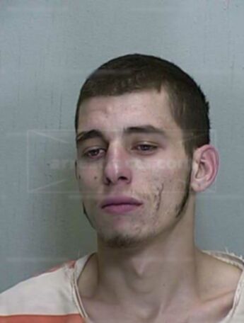 Shane Patrick Weaver