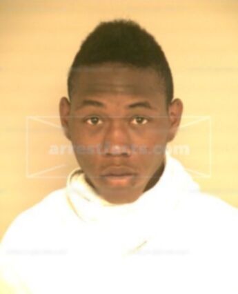 Semaj Lachovin Turner