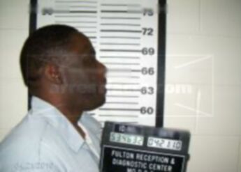 Anthony C Mccrary