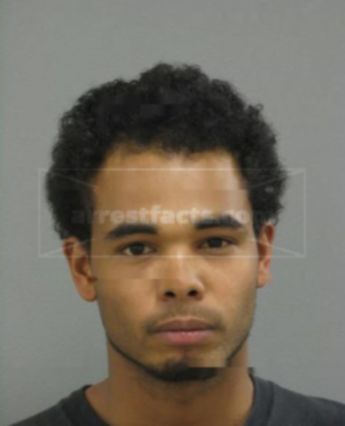 Caleb Solomon Stone