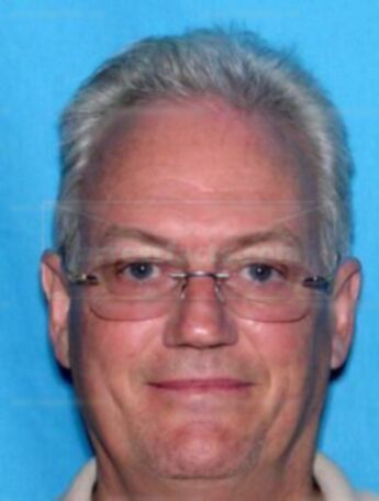 Ronald Terry Welch