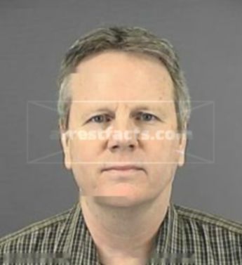 Brian Jay Davis