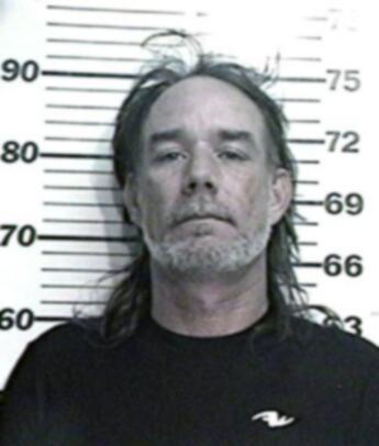 Dale Edward Legel