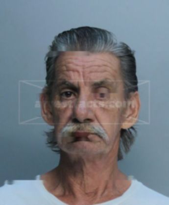 Jesus Gonzalez Navarro