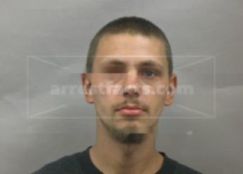 Anthony Vaughn Bates