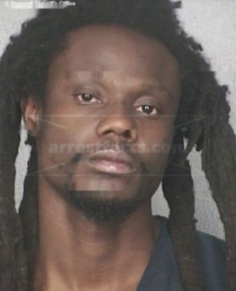 Harold Bernard Green