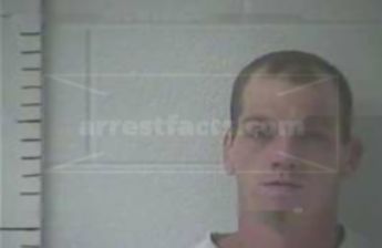 Jesse Leonard Massey