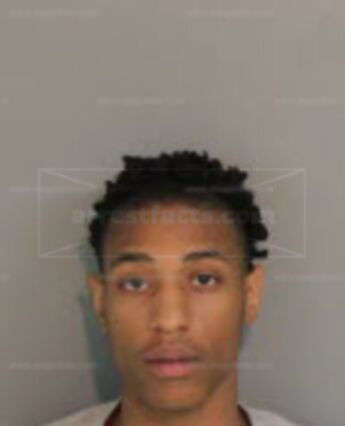 Terrell Golden