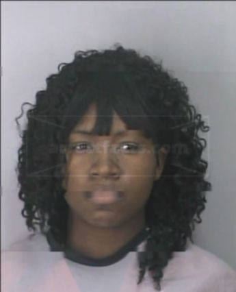 Leloni Deona Mays