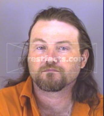 Jimmy Ray Harris