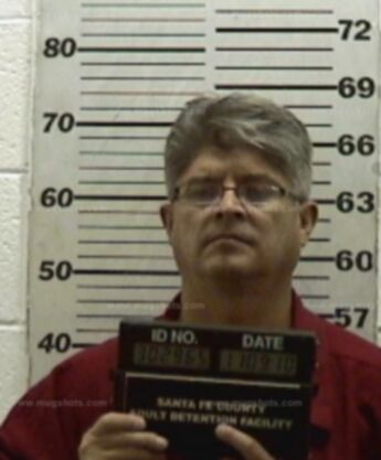 James J Rivera