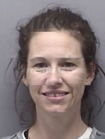 Christi Nicole Rhine