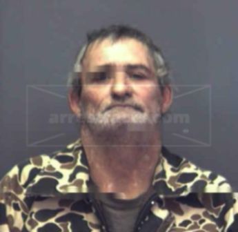 Thomas Clyde Westbrook