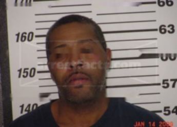 Desmond Larae Anderson