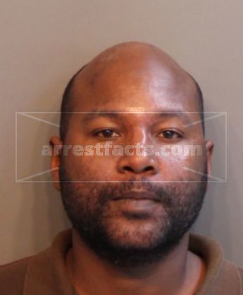 Spencer Lamont Wilson
