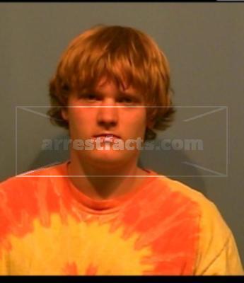 Zachary Garrett Huskin