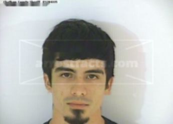 Roberto David Aguilar