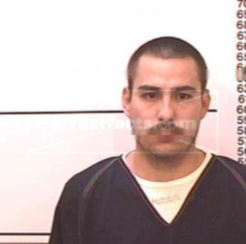 Luis Duran