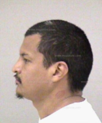 Martin Rodriguez Jr.