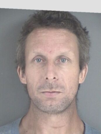 David Wayne Davis