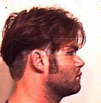 Patrick William Shackleford