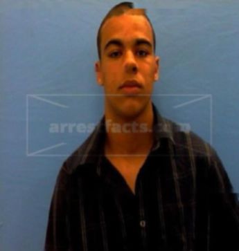Jay Ladon Parks