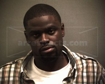 Jerone Romone Perkins
