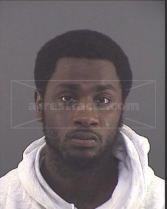 Timothy Isaiah Shumate