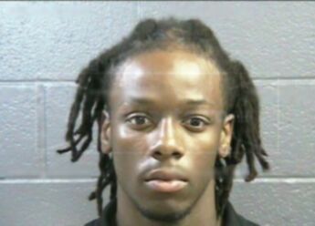 Deshawn Travon Knight